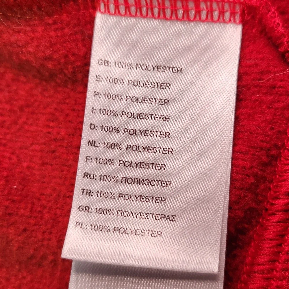 The North Face excellent like